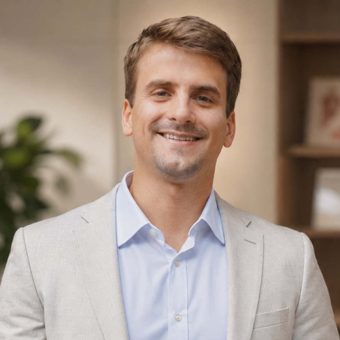 Dr. João Pedro Faria Pereira